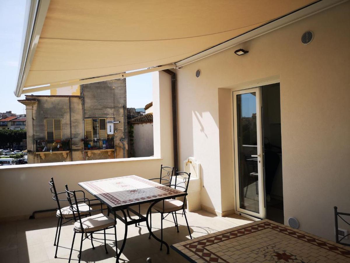 Apartment Cielo D'