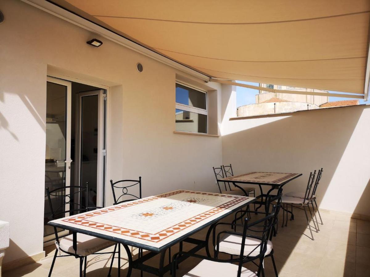 Apartment Cielo D' Alcamo