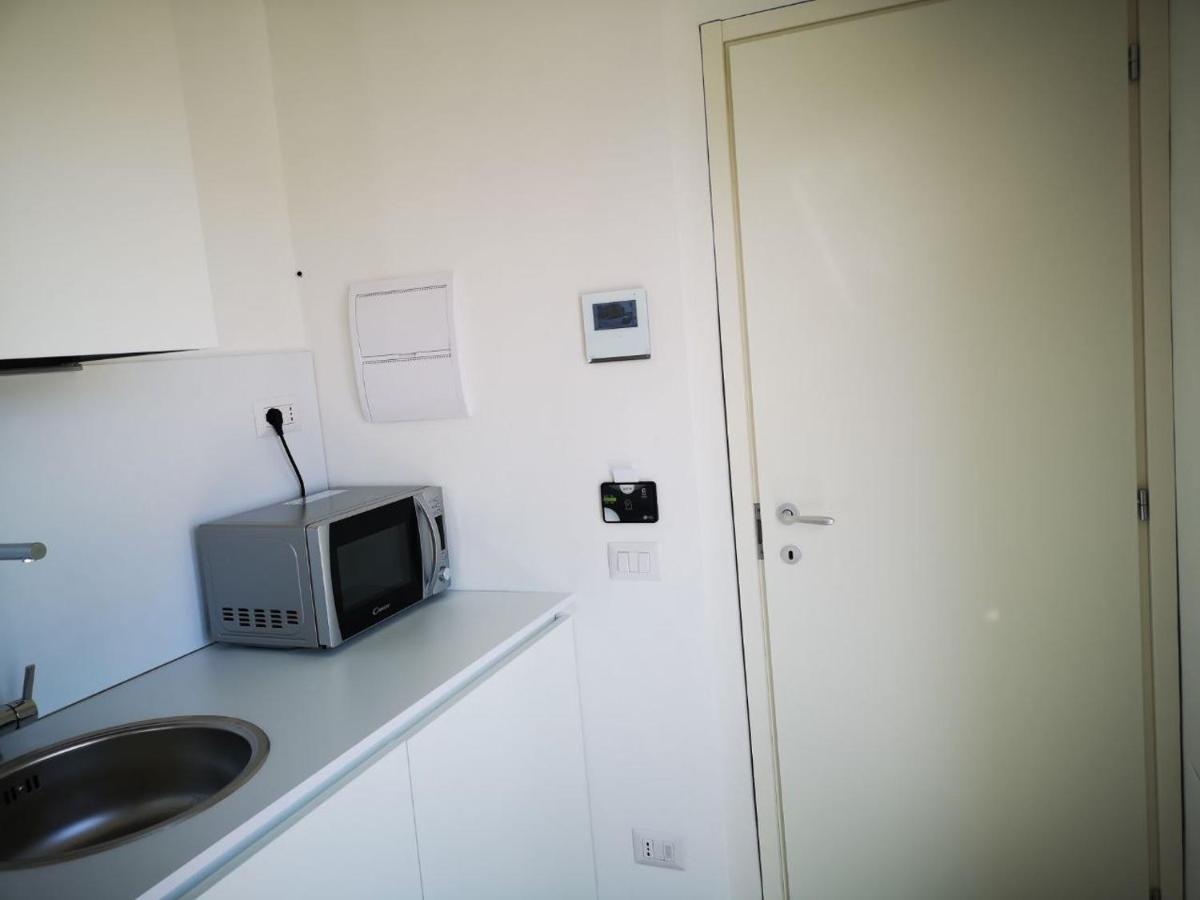 Apartment Cielo D' Alcamo