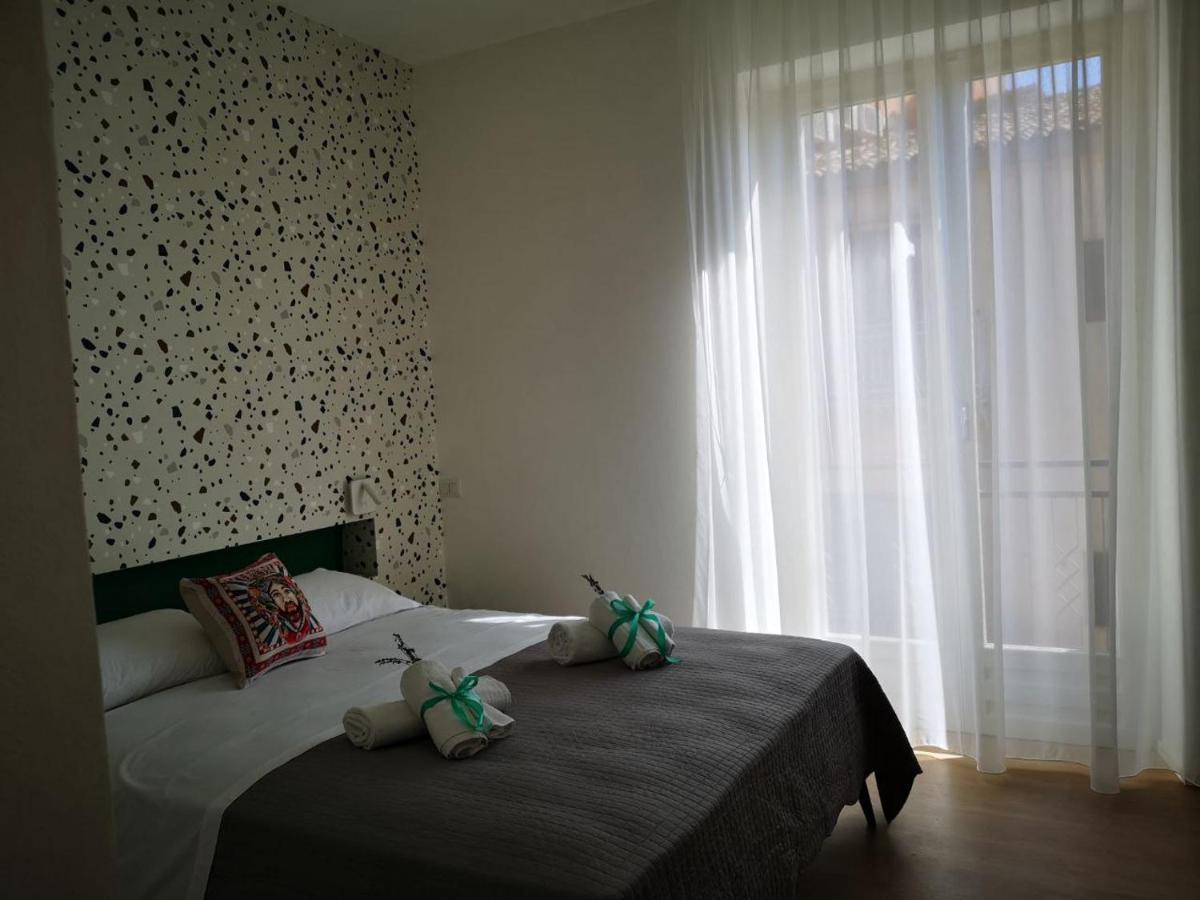 Apartment Cielo D' Alcamo