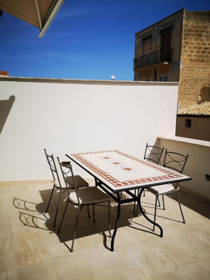Apartment Cielo D' Alcamo