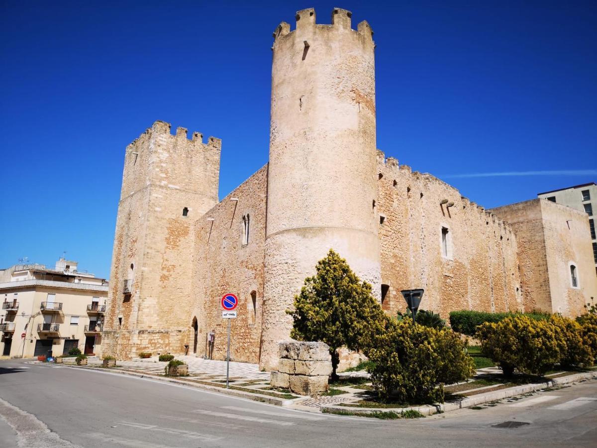 Cielo D' Apartment Alcamo