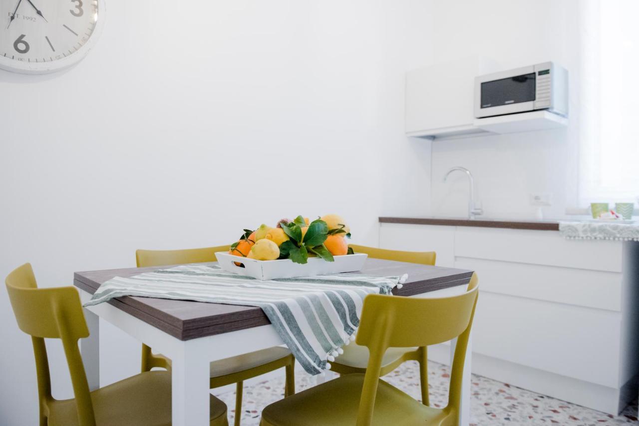 Cielo D' Apartment