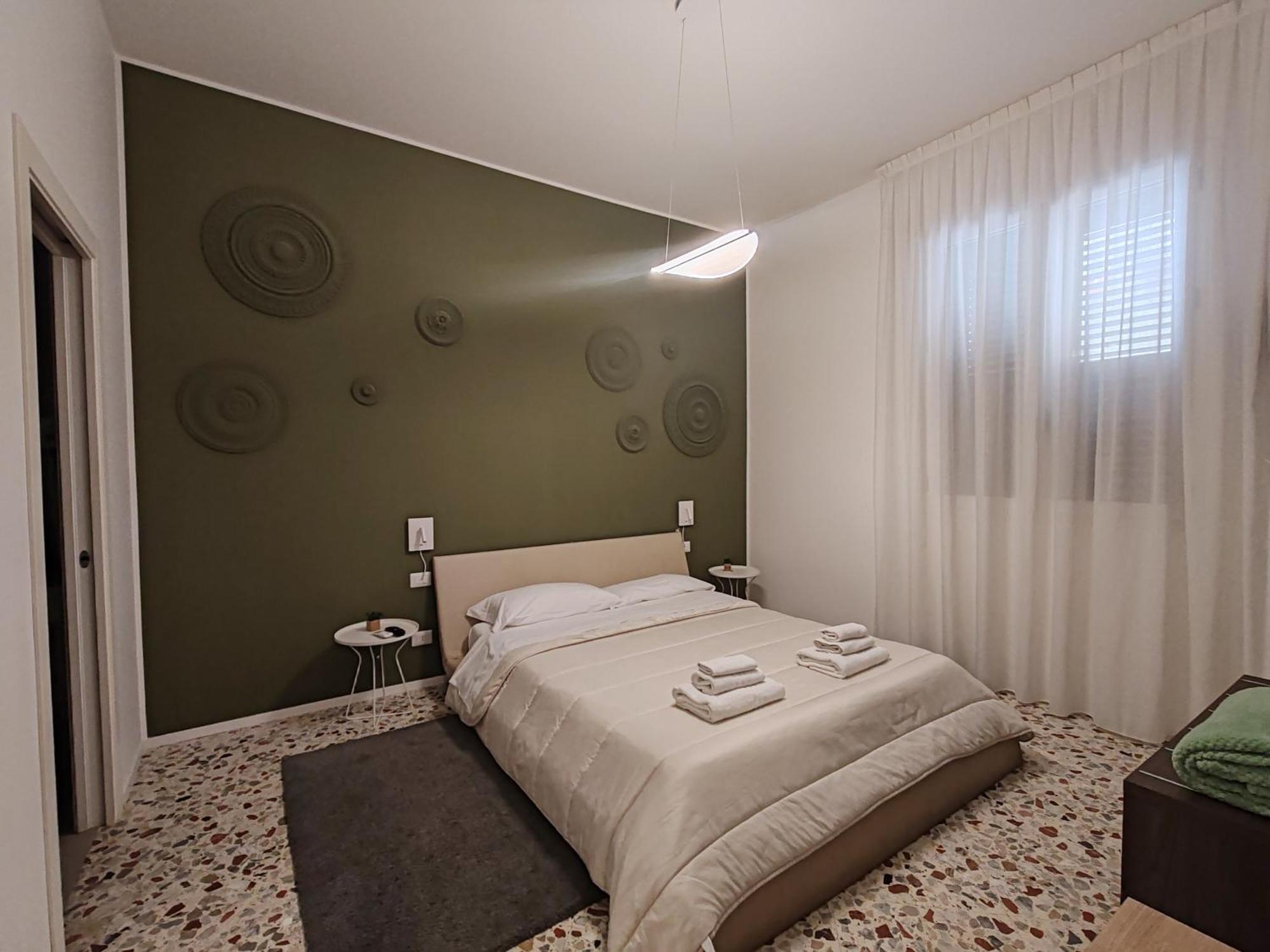 Apartment Cielo D' Alcamo