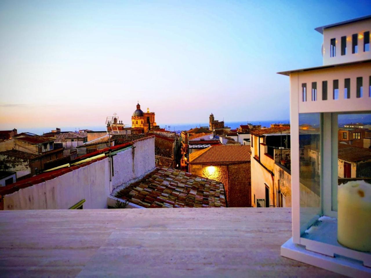 Cielo D' Apartment Alcamo