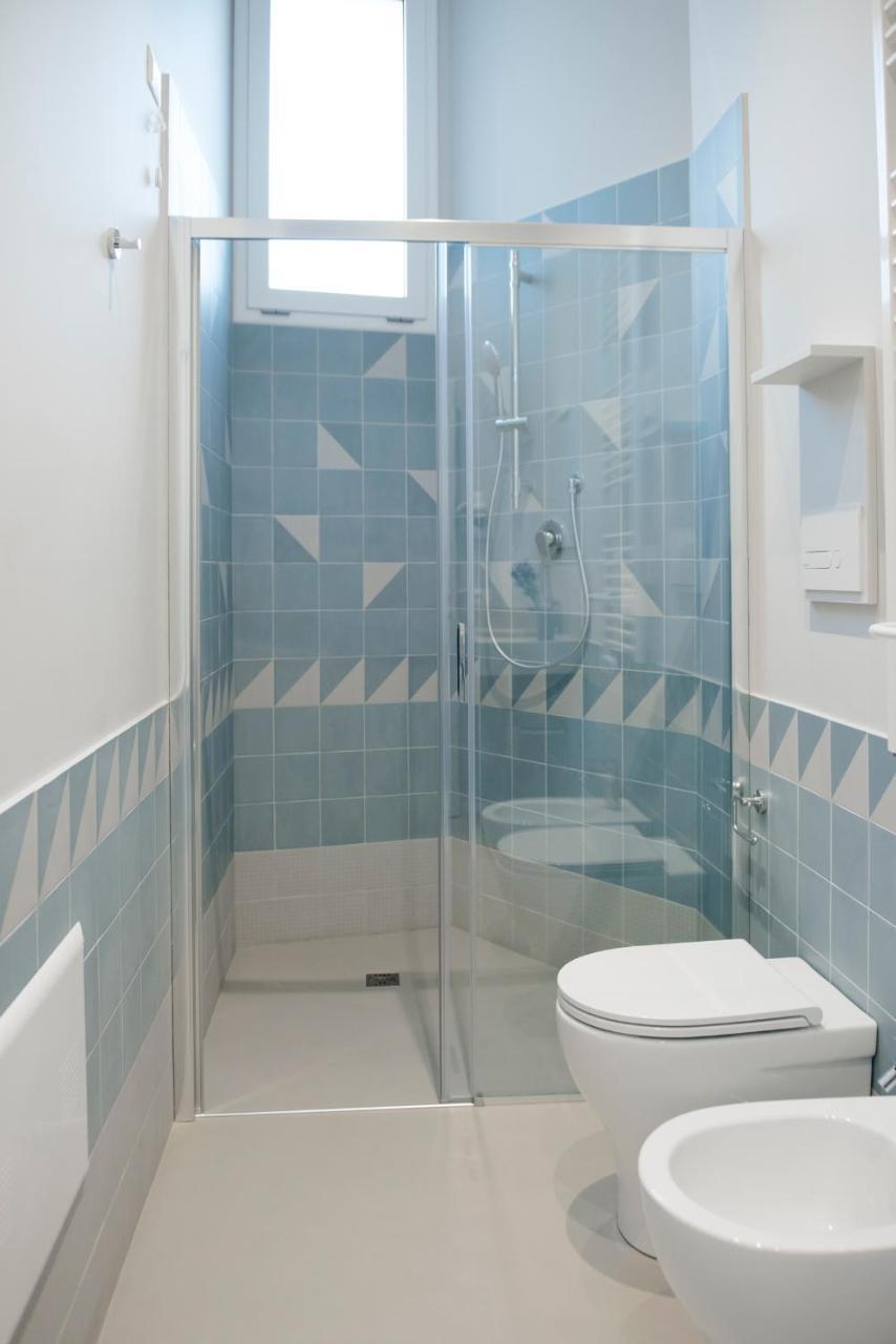 Apartment Cielo D'
