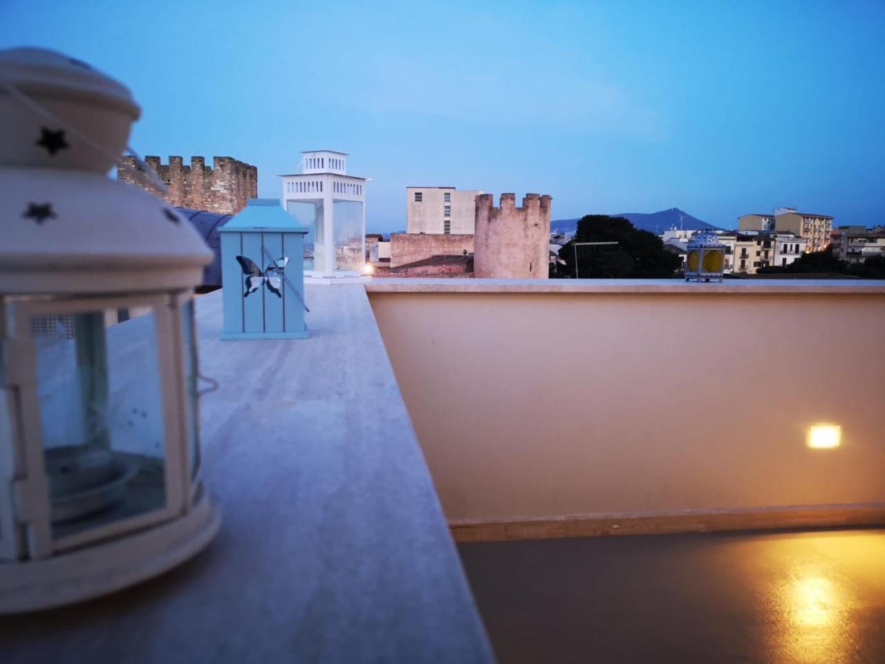 Cielo D' *