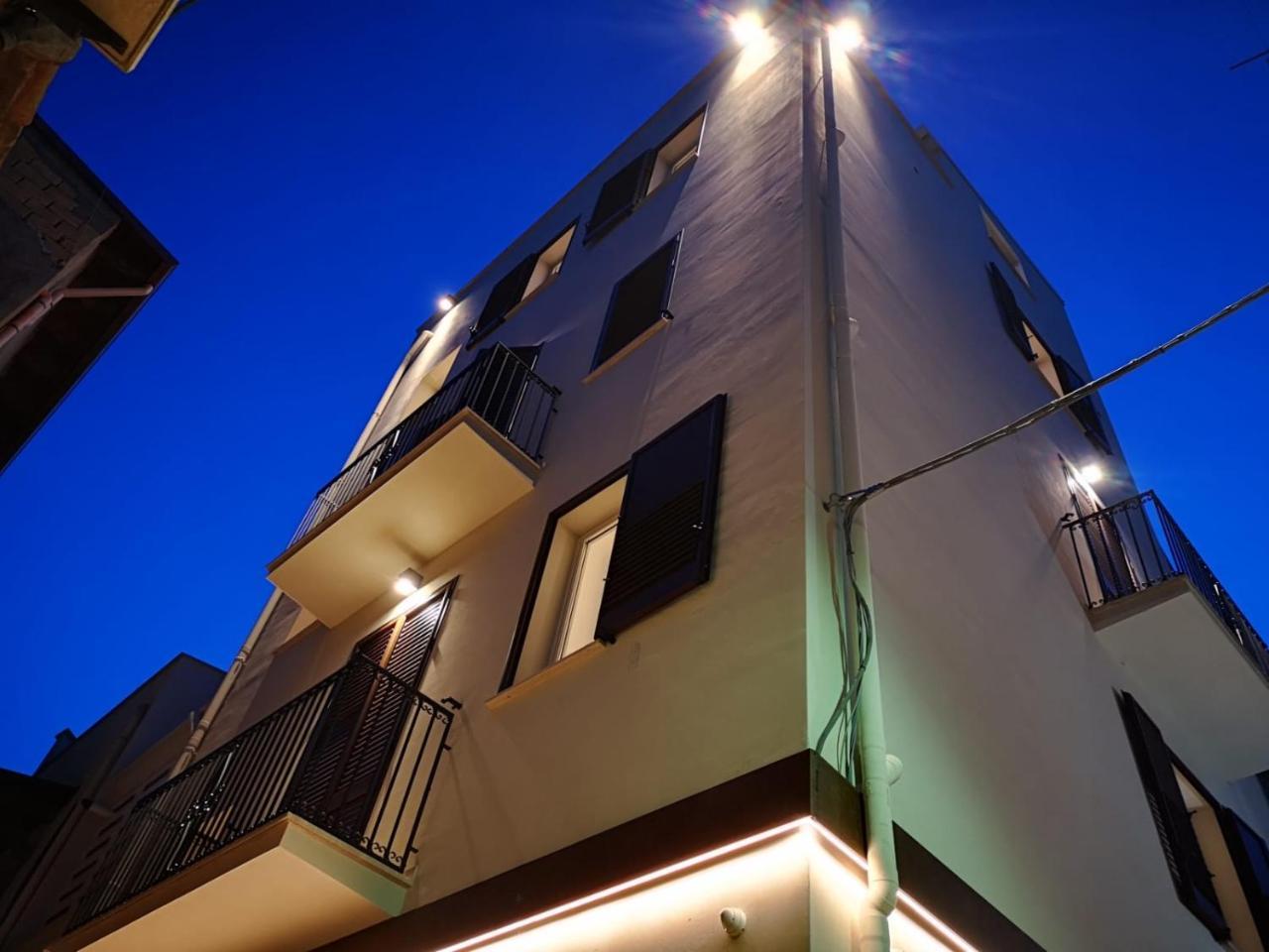 Apartment Cielo D' *