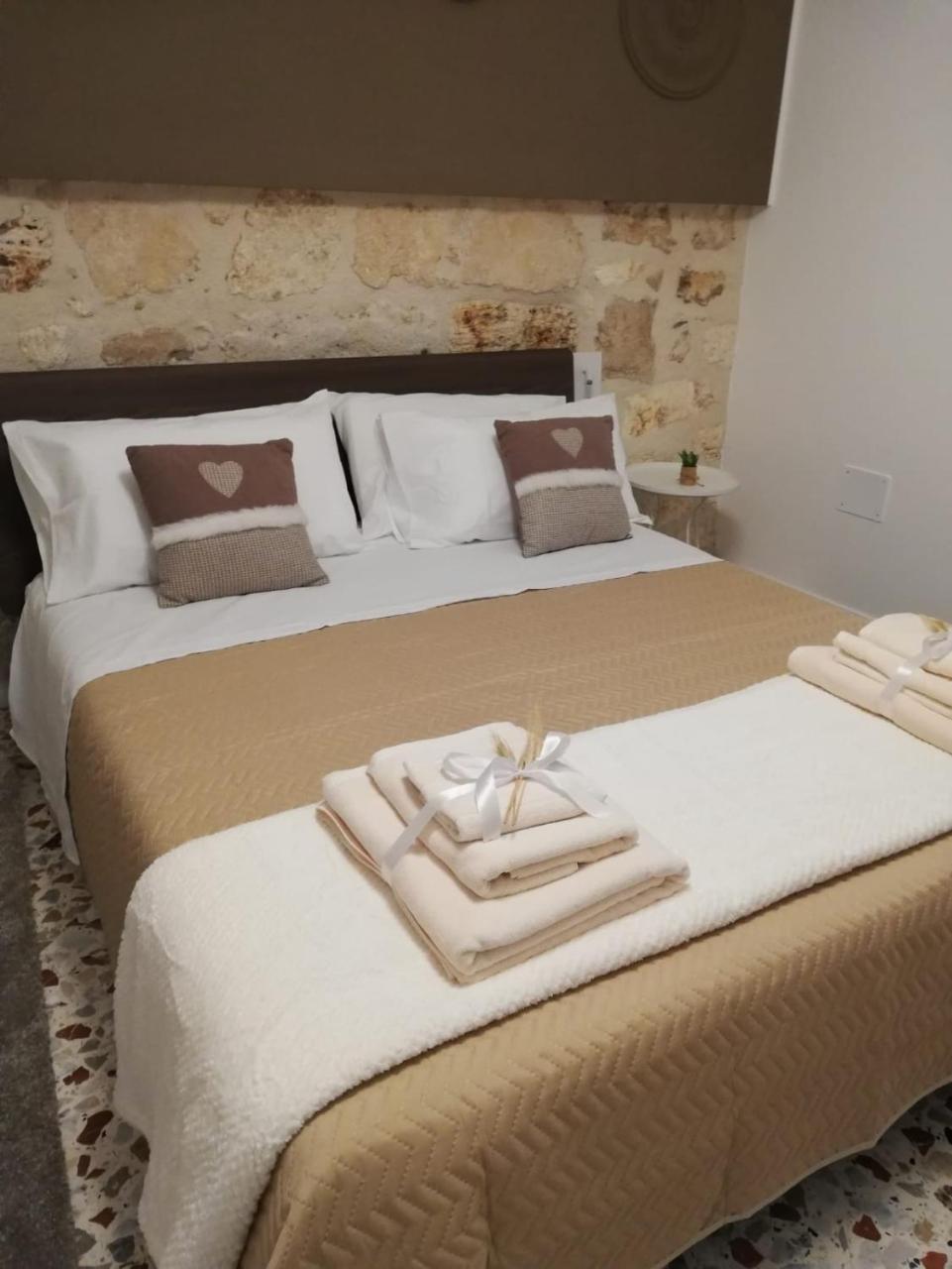 Apartment Cielo D'