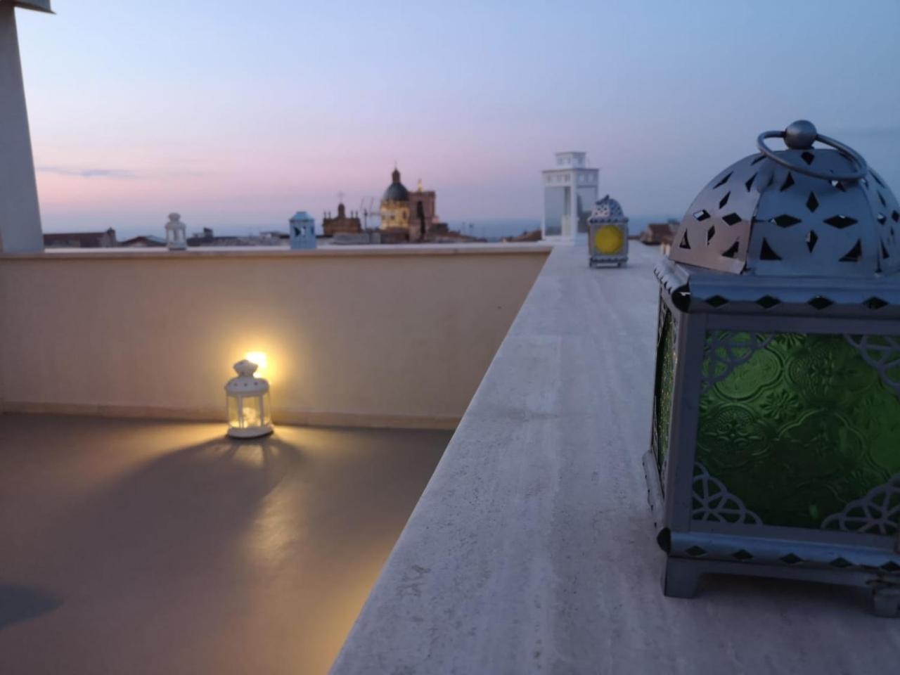 Cielo D' Apartment