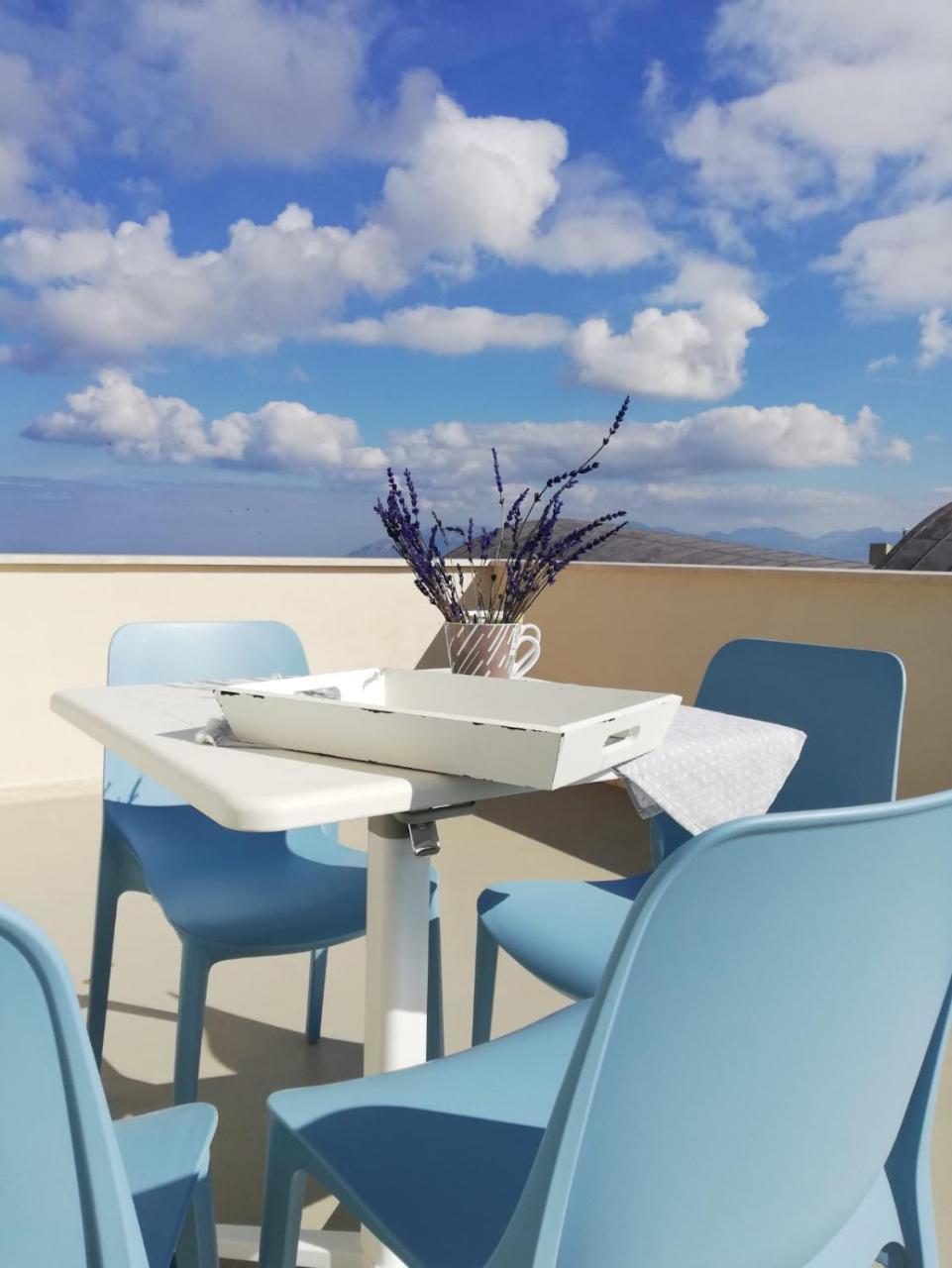 Cielo D' Apartment *