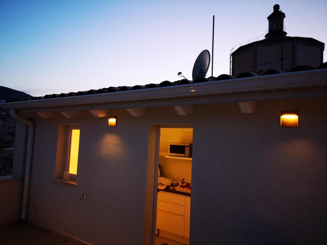 Cielo D' Apartment Alcamo