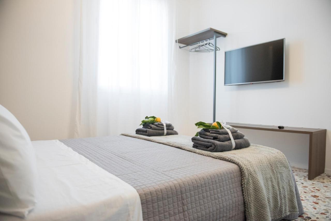 Apartment Cielo D' Alcamo