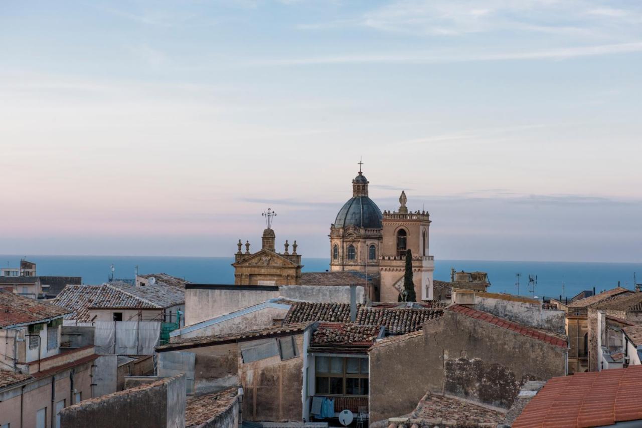 Apartment Cielo D' Alcamo
