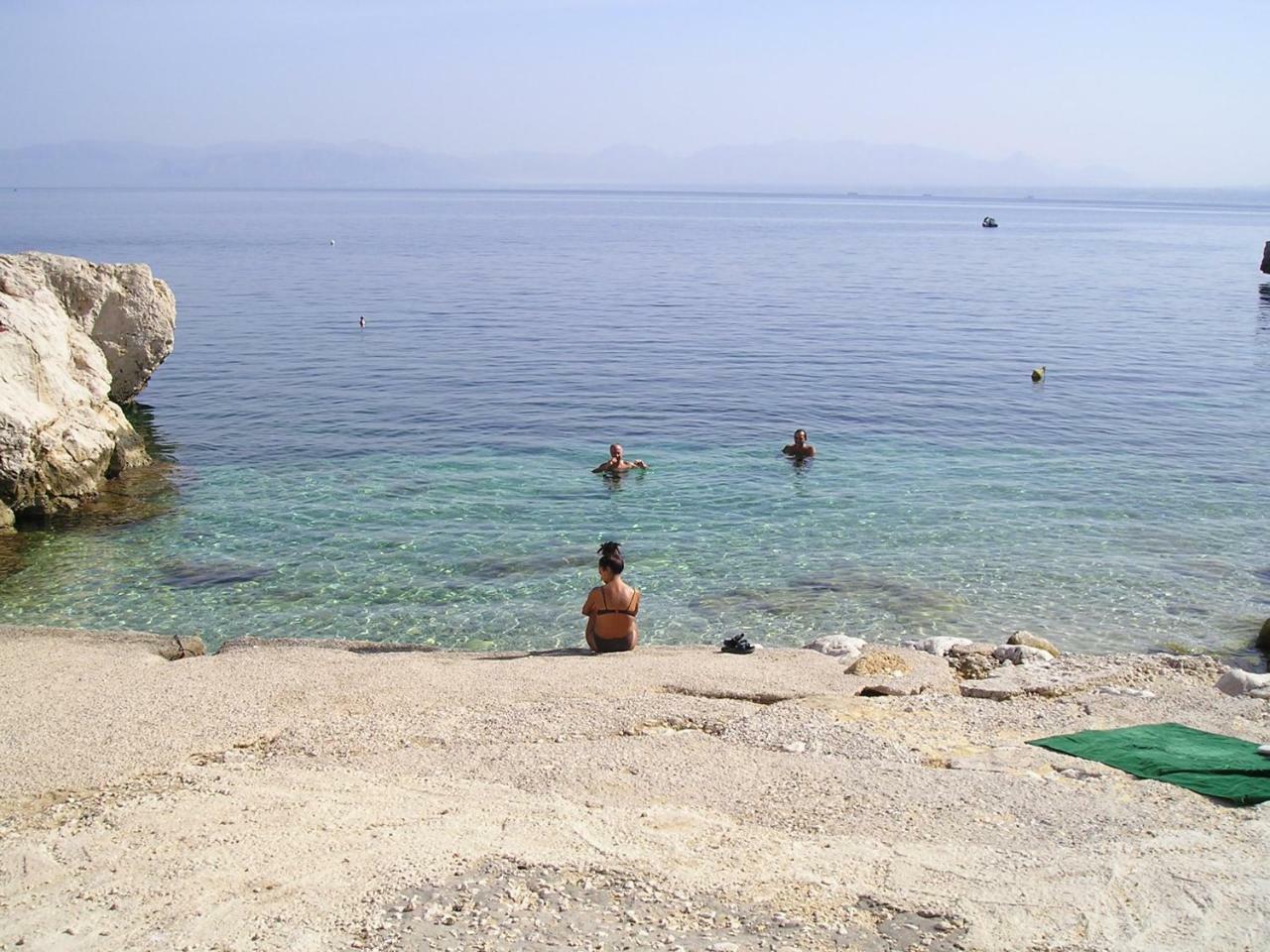 Apartment Cielo D'