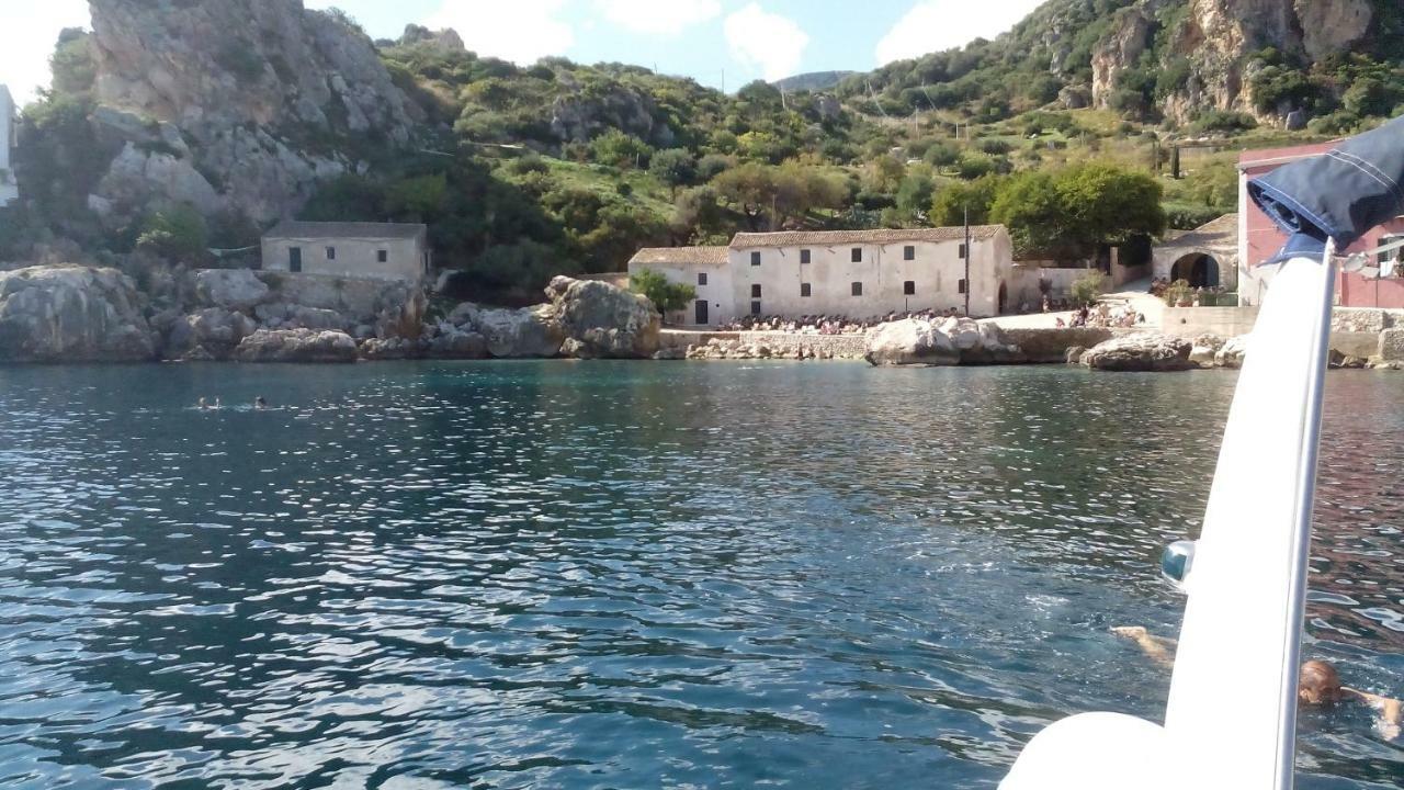 Cielo D' Apartment