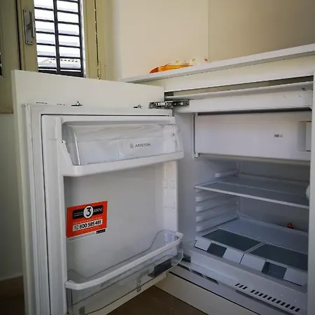 Ferienwohnung Cielo D' Alcamo Exterior foto