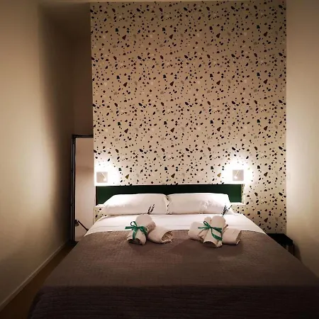 Ferienwohnung Cielo D' Alcamo Exterior foto