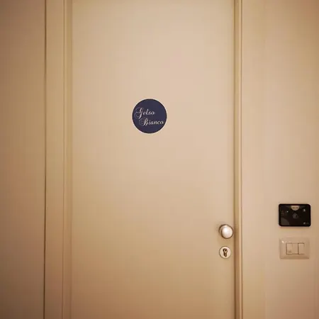 Ferienwohnung Cielo D' Alcamo Exterior foto