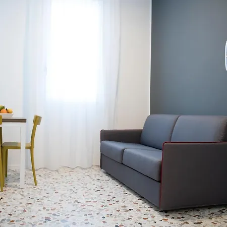 Ferienwohnung Cielo D' Alcamo Exterior foto