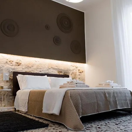 Ferienwohnung Cielo D' Alcamo Exterior foto