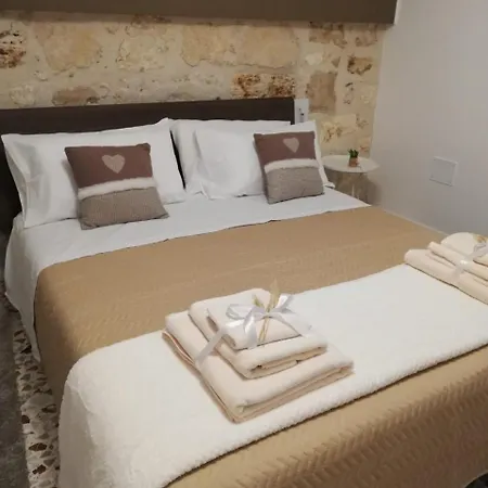 Ferienwohnung Cielo D' Alcamo Exterior foto