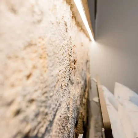 Ferienwohnung Cielo D' Alcamo Exterior foto