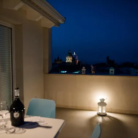 Ferienwohnung Cielo D' Alcamo Exterior foto
