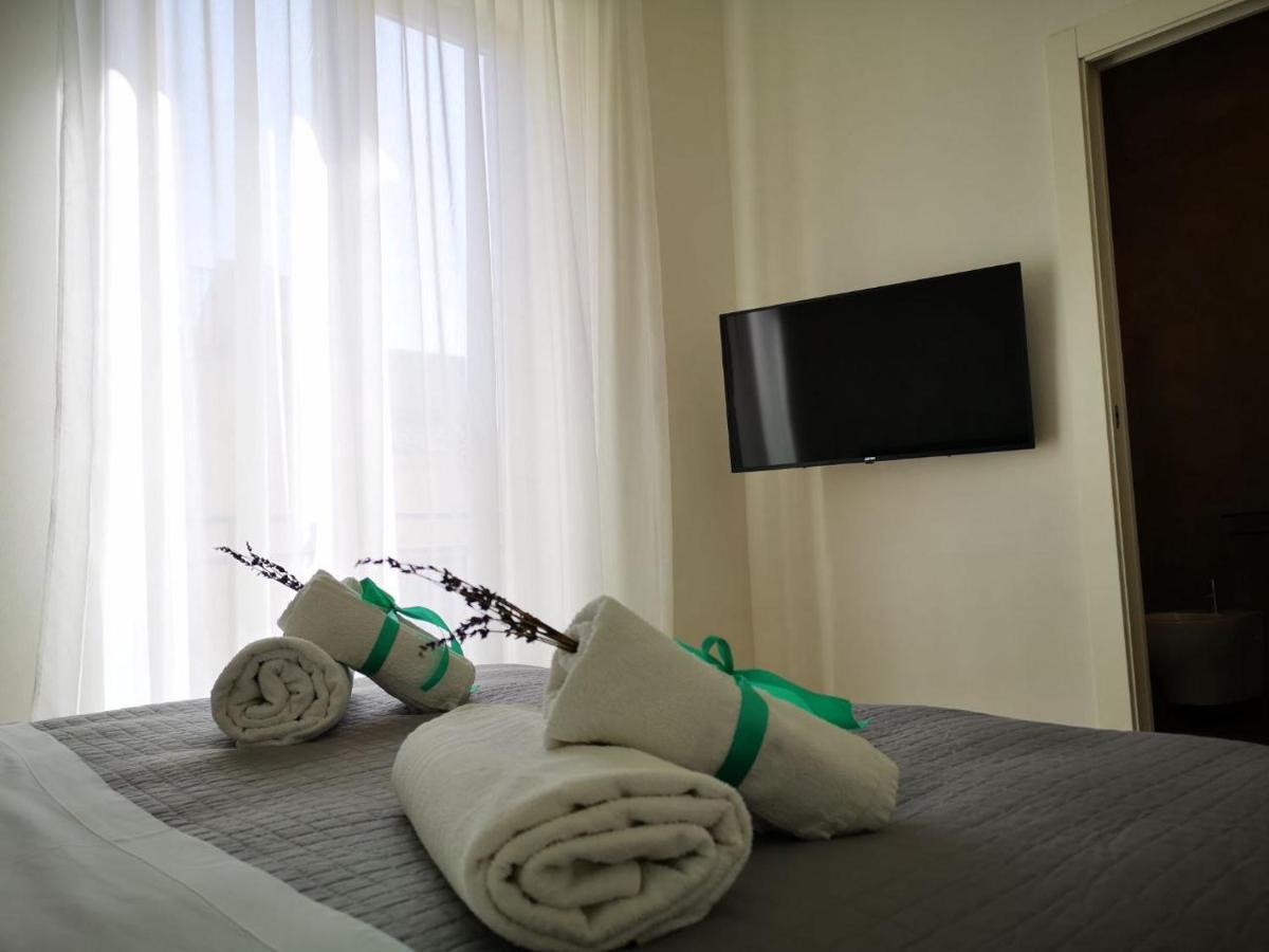 Cielo D' Apartamento Alcamo