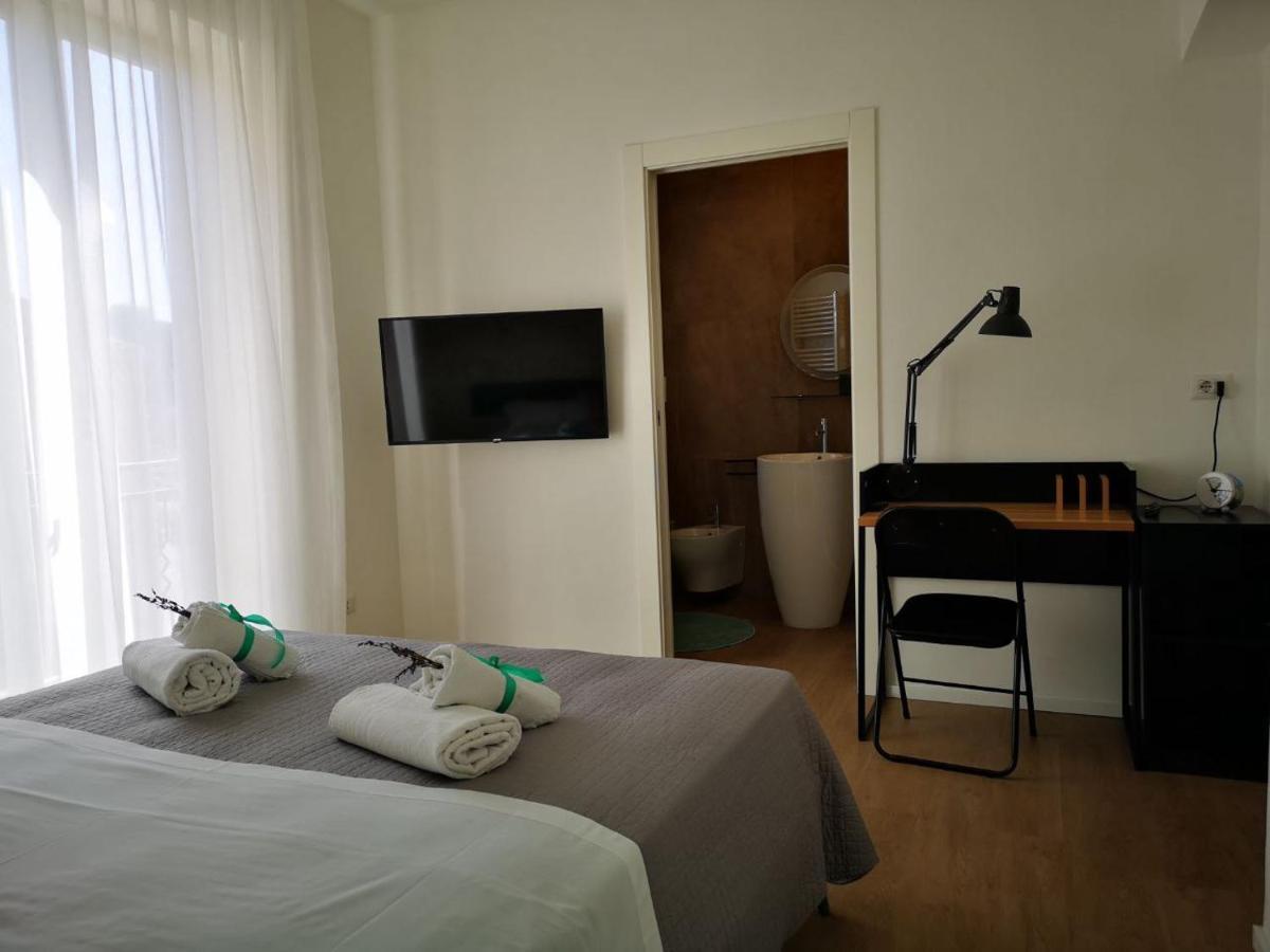 Apartamento Cielo D'