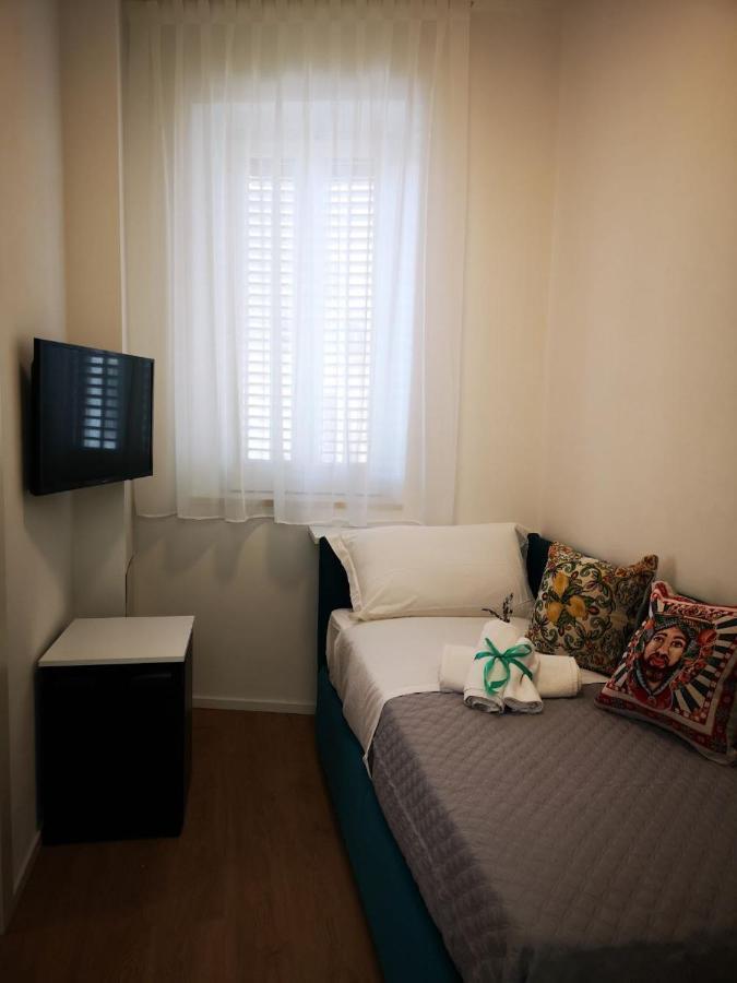 Apartamento Cielo D' Alcamo