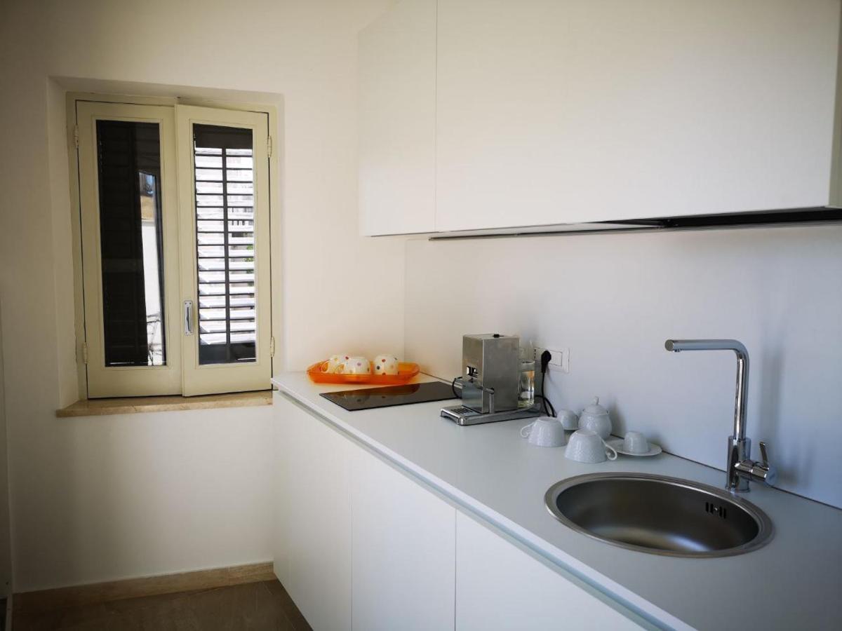 Apartamento Cielo D' *