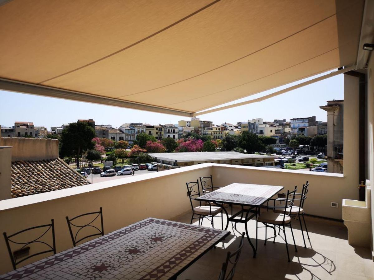Cielo D' Apartamento Alcamo