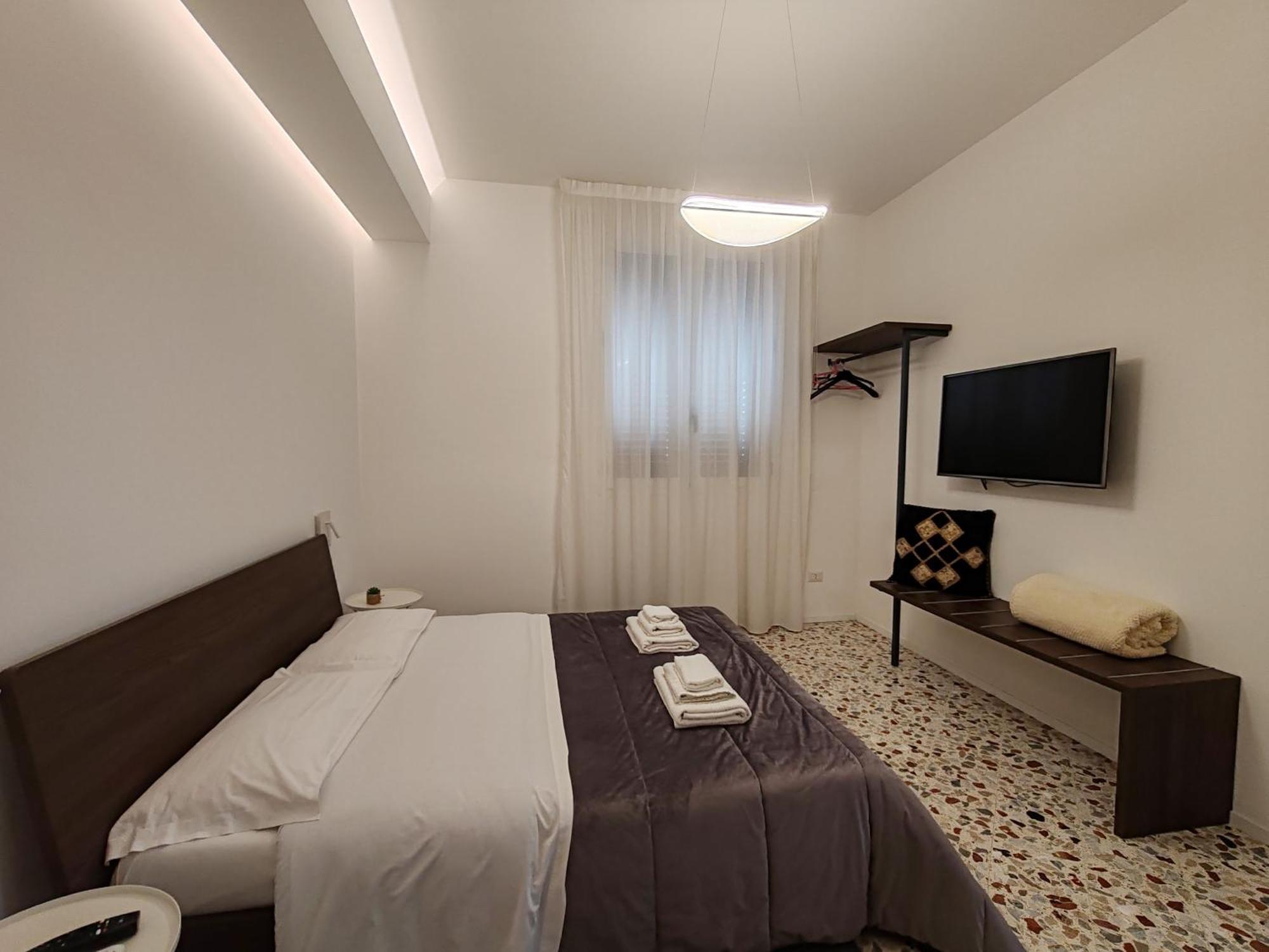 Apartamento Cielo D' Alcamo