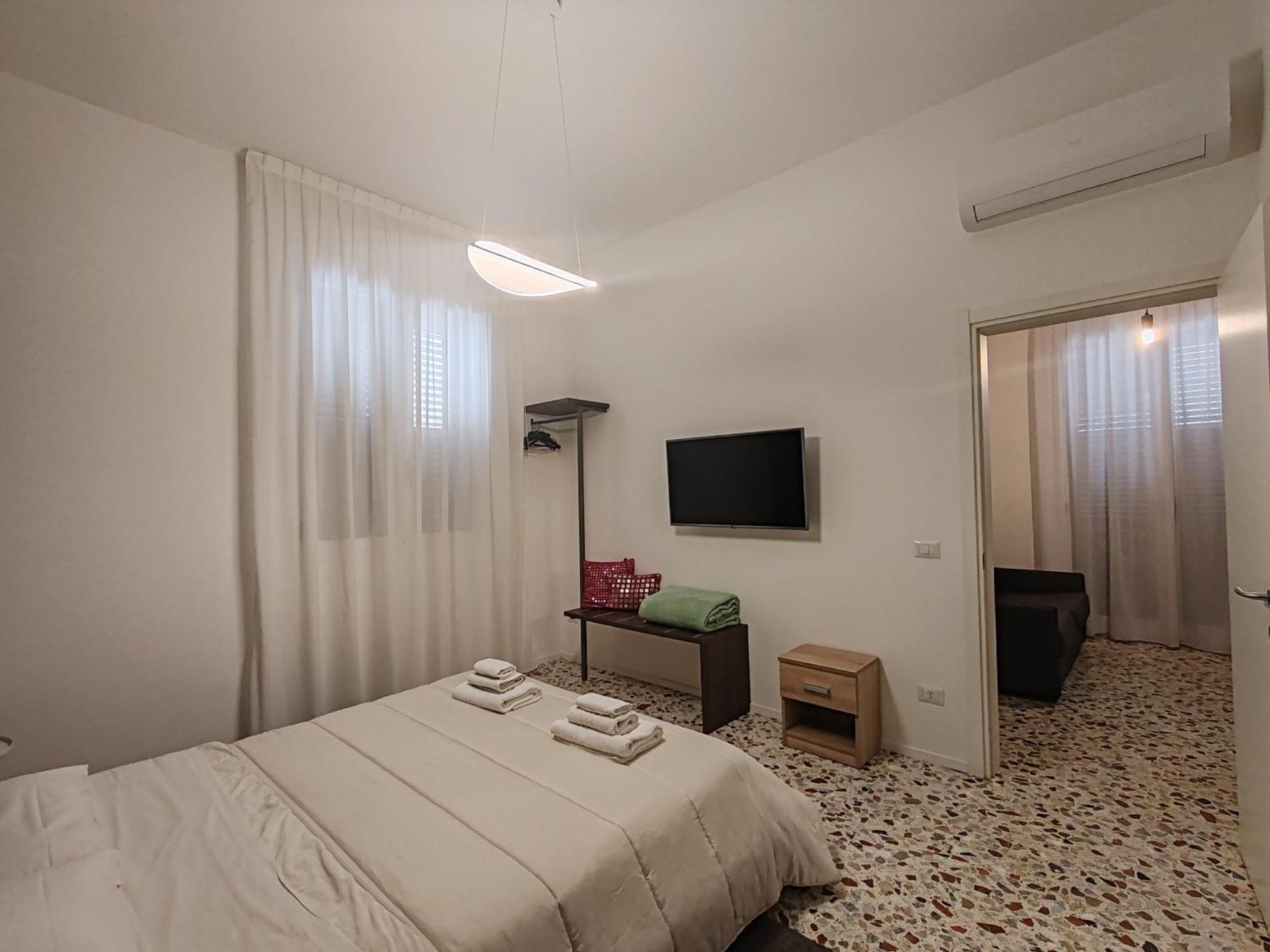 Cielo D' Apartamento *