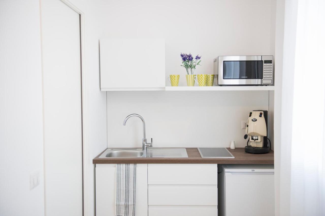 Apartamento Cielo D'