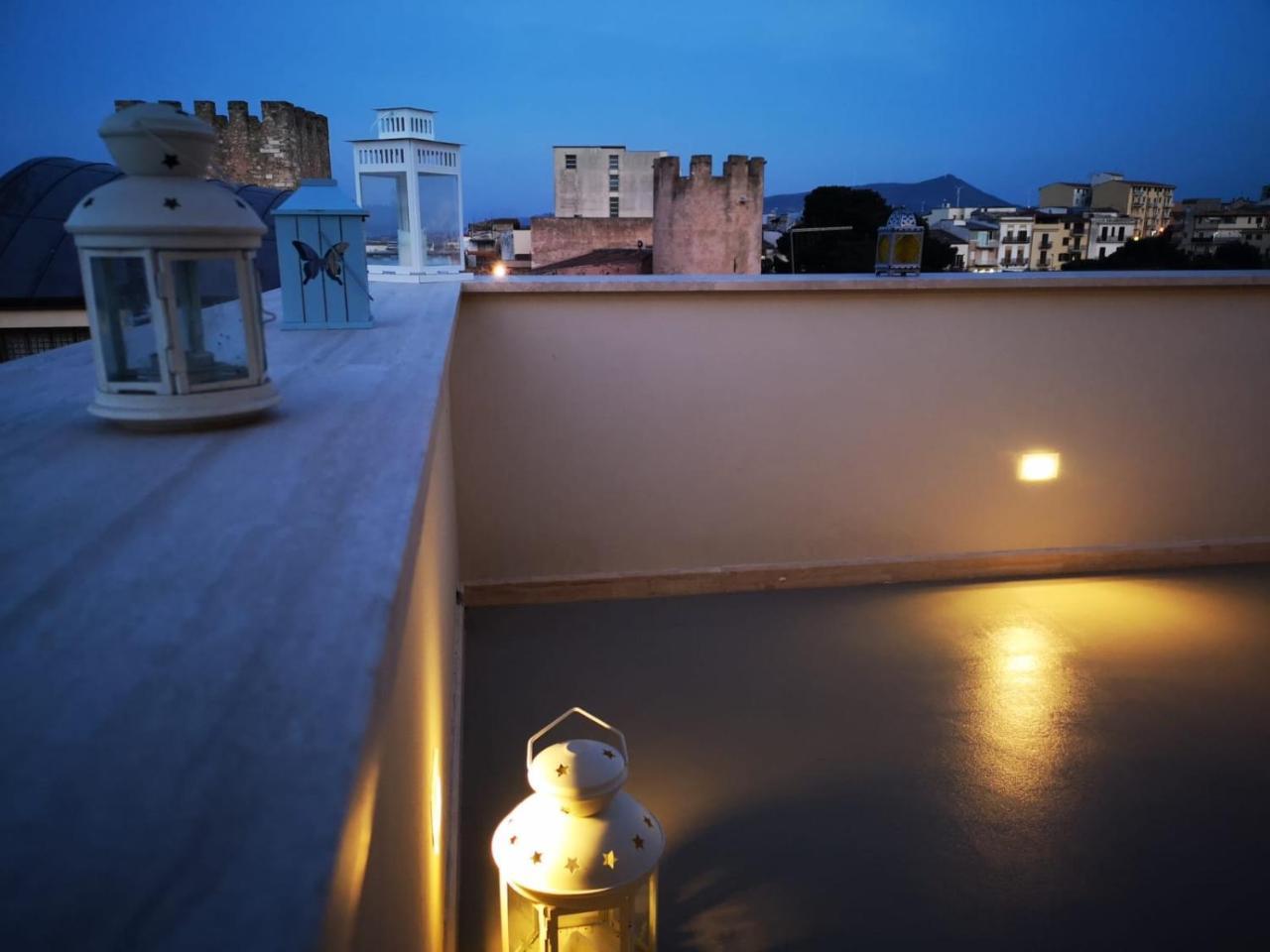 Apartamento Cielo D' *