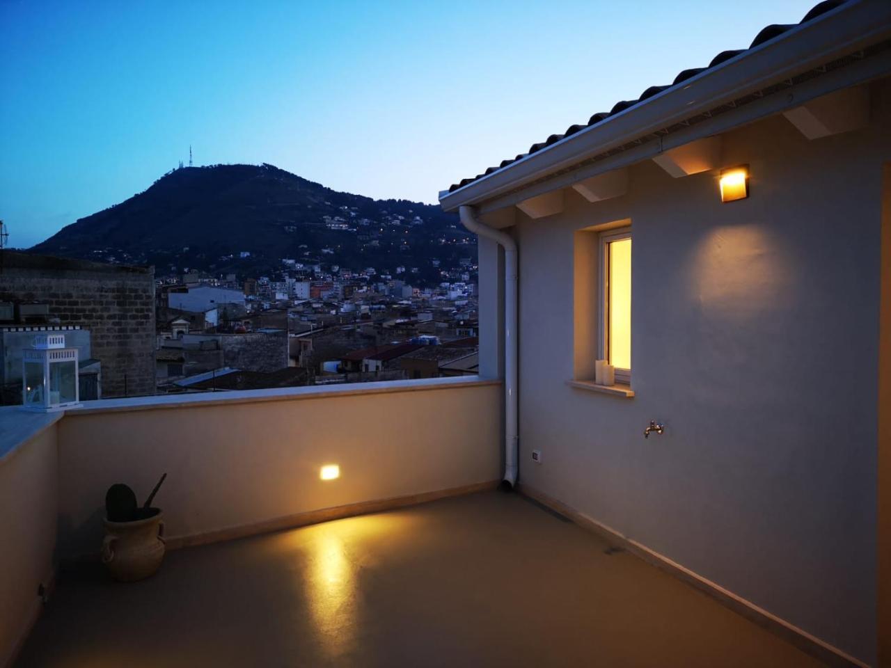 Apartamento Cielo D'