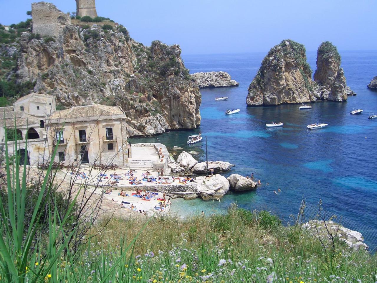 Apartamento Cielo D' Alcamo