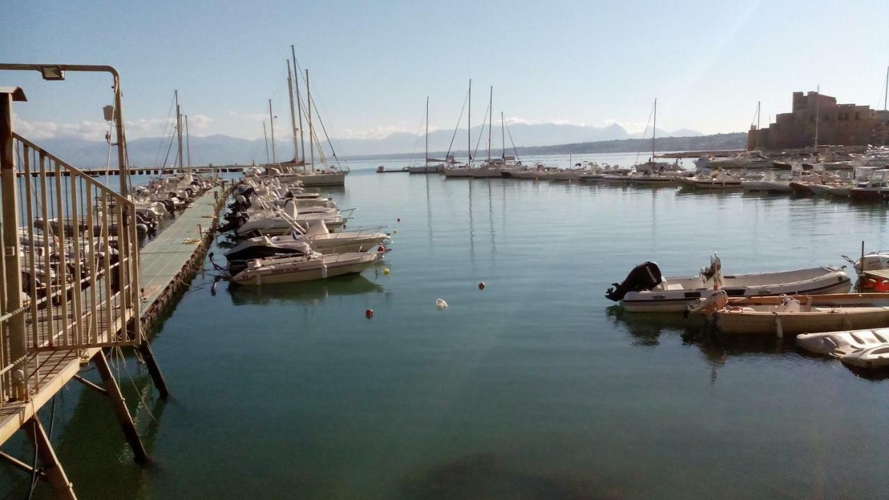 Apartamento Cielo D' Alcamo